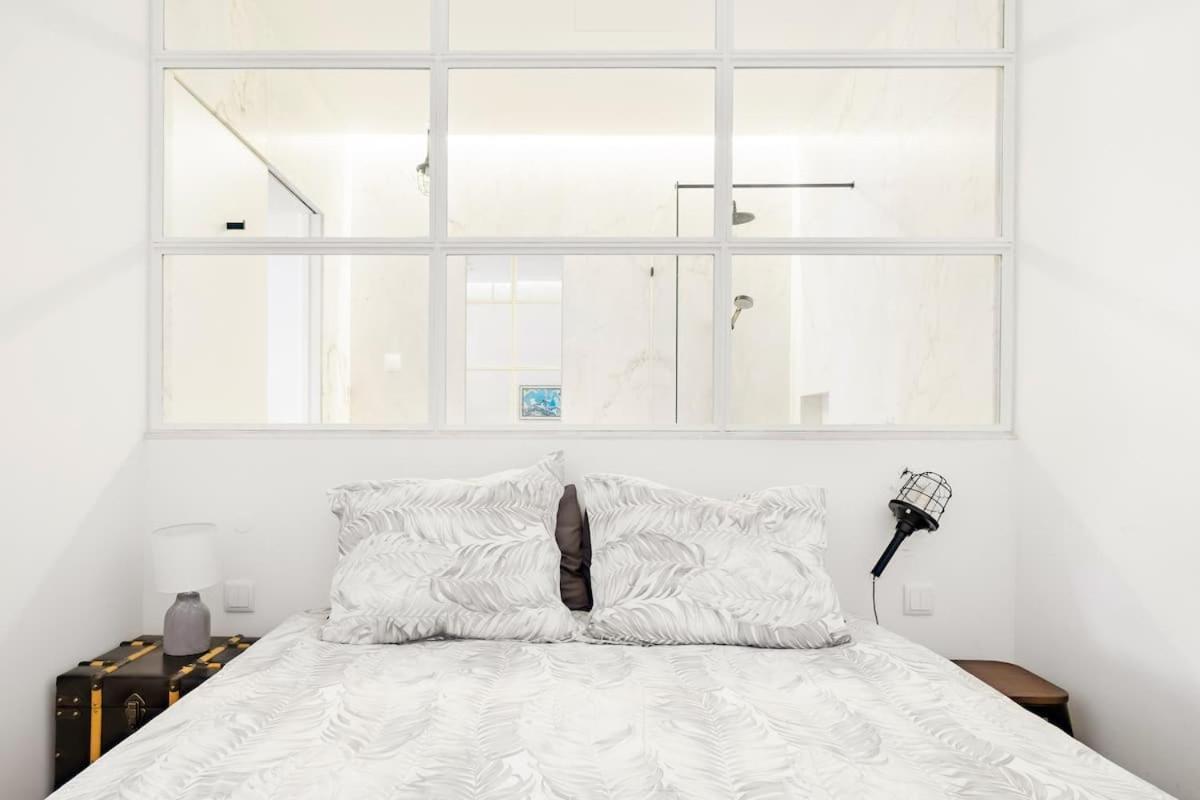 Charming & Modern Flat Close To Time Out Market Apartment Lissabon